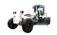 Автогрейдер XCMG GH215