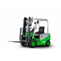 Электрический вилочный погрузчик JAC CPD 20 GT Lit-lon