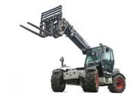 Телескопический погрузчик Bobcat T35.105L