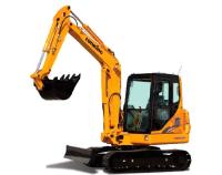 Экскаватор LONKING CDM 6065E фото