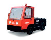 Электрический тягач HELI QYD250-J2