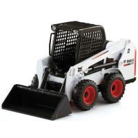 Мини-погрузчик Bobcat S550 фото