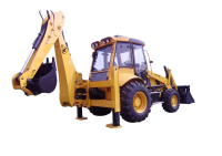 Экскаватор-погрузчик KAT920 PERKINS