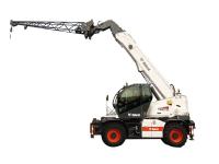 Телескопический погрузчик Bobcat TR45190 фото