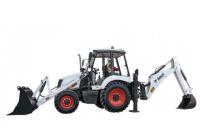 Экскаватор-погрузчик Bobcat B700