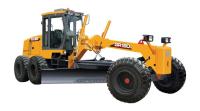 Автогрейдер XCMG GR180