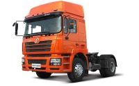 Тягач SHACMAN SX4186DR361