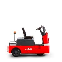 Тягач JAC QD 40