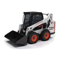 Мини-погрузчик Bobcat S590