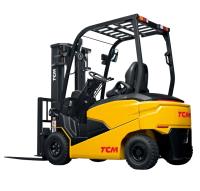 Вилочный электропогрузчик TCM FB25-9LB
