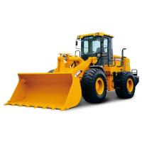 Фронтальный погрузчик XCMG ZL50GN