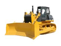 Бульдозер Shantui SD22C для работы на угольных шахтах фото