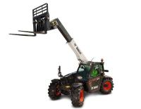 Телескопический погрузчик Bobcat TL26.60