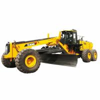 Автогрейдер XCMG GR500