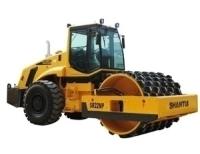 Механический виброкаток Shantui SR22MP