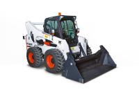 Мини-погрузчик Bobcat S650