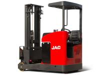 Ричтрак JAC CQD 20