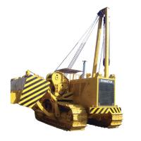 Трубоукладчик SP70Y