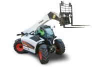 Телескопический погрузчик Bobcat T2250QT