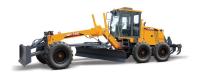 Автогрейдер XCMG GR135