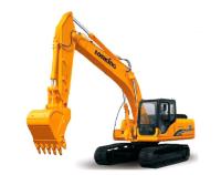 Экскаватор LONKING CDM 6225
