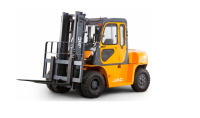 Дизельный вилочный погрузчик JAC CPCD 70