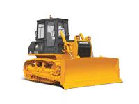 Бульдозер Shantui SD13 фото