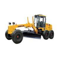 Автогрейдер XCMG GR200