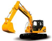Экскаватор LONKING CDM 6150