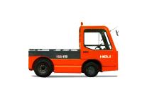 Электрический тягач HELI QYD150
