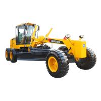 Автогрейдер XCMG GR230