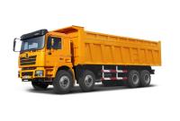 Самосвал SHACMAN SX3316DR366