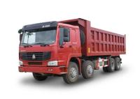 Самосвал Howo ZZ3317M2867W