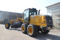 Автогрейдер XCMG XGR2135A