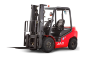 Дизельный вилочный погрузчик JAC CPCD 20 (ДВС - Isuzu C240)