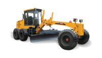 Автогрейдер XCMG GR165