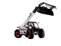 Телескопический погрузчик Bobcat TL38.70HF+Agri