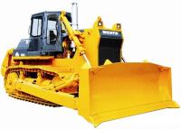 Бульдозер Shantui SD32W для скальных грунтов фото