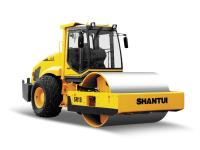 Каток с гидравлическим приводом Shantui SR18