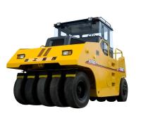 Каток на пневмоколесном ходу XCMG XP261