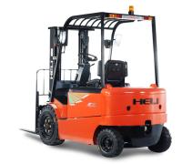 Электропогрузчик HELI CPD30-G