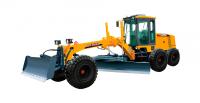 Автогрейдер XCMG GR215A фото