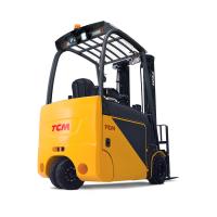 Вилочный электропогрузчик TCM A2N1L16Q