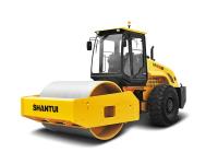 Механический виброкаток Shantui SR22M