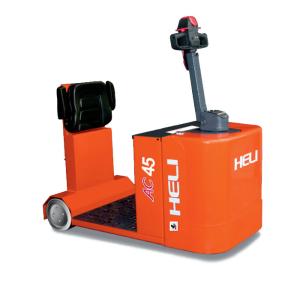Электрический тягач HELI QYD45S-L2