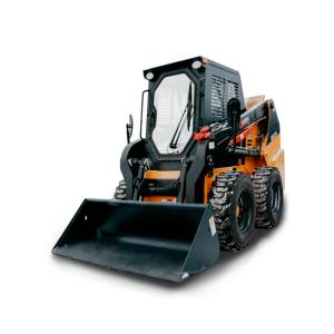 ZAUBERG MN1250H G2 (джойстики)