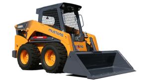 Мини погрузчик MUSTANG 3300V NXT2