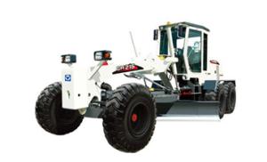 Автогрейдер XCMG GH215