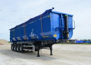 Полуприцеп-ломовоз Тонар SH4-60M
