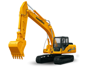 Экскаватор Lonking CDM 6205E